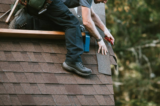 Quick and Trustworthy Emergency Roof Repair Services in Landover, MD